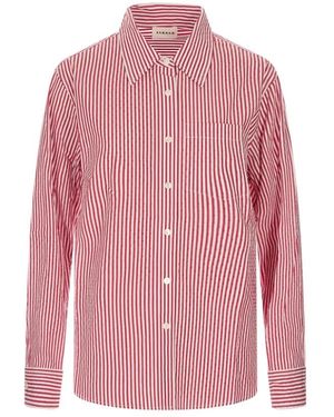 P.A.R.O.S.H. Shirts - Pink