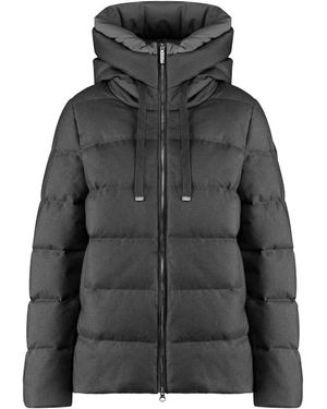 Bomboogie Rome Jacket - Zwart