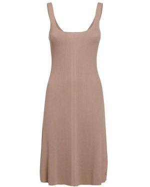 Guess Short Dresses - Marrone