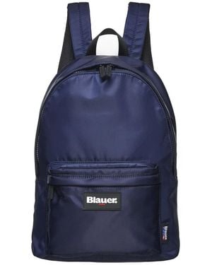 Blauer Backpacks - Azul