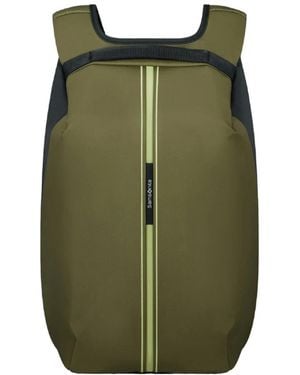 Samsonite Backpacks - Verde