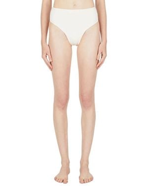 Ziah Bikinis - Blanco
