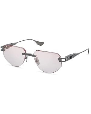 Dita Eyewear Sunglasses - Metallic