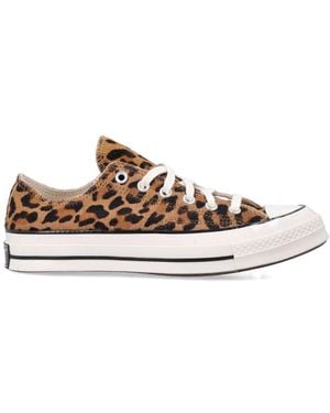 Converse Sneakers - Multicolor