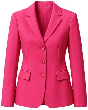 Clips Blazers - Rosa