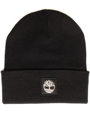 Timberland Beanies - Noir