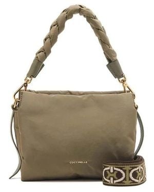 Coccinelle Handbags - Verde