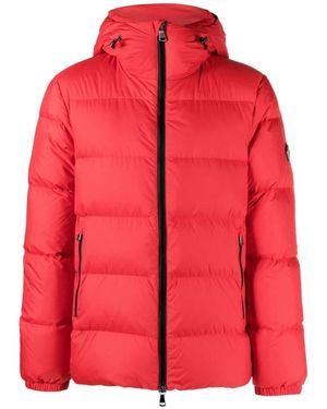 J.Lindeberg Winter Jackets - Red