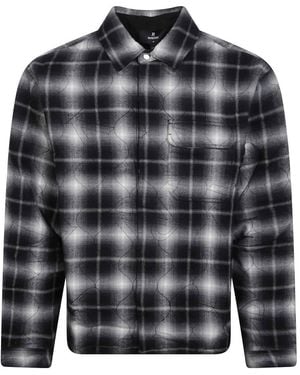 Represent Casual Shirts - Noir