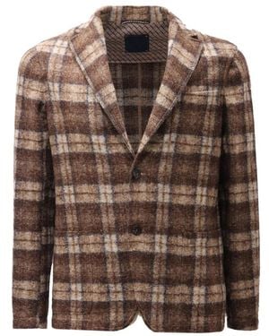 Altea Blazers - Marrón