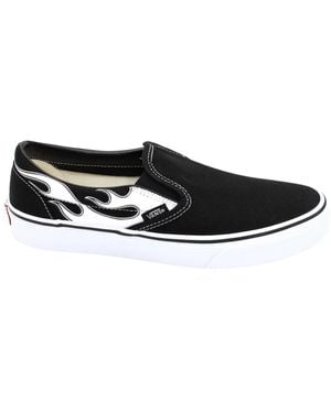 Vans Loafers - Nero