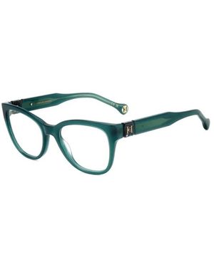 Carolina Herrera Glasses - Green
