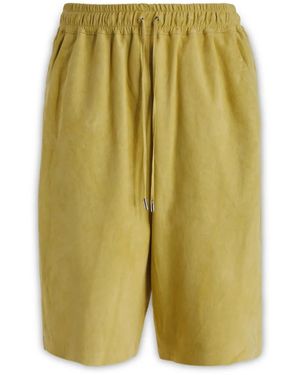 1972 DESA Casual Shorts - Vert