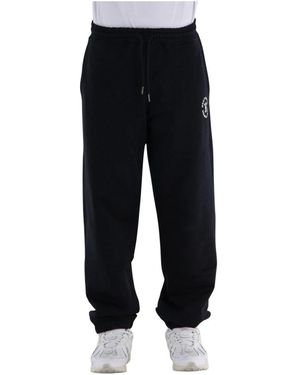 Daily Paper Sweatpants - Nero