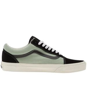 Vans Sneakers - Negro