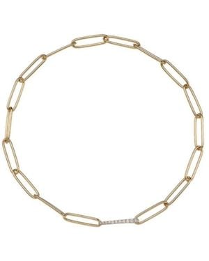 Chantecler Necklaces - Metallic