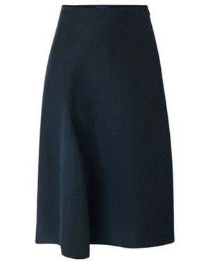 Soeur Midi Skirts - Azul