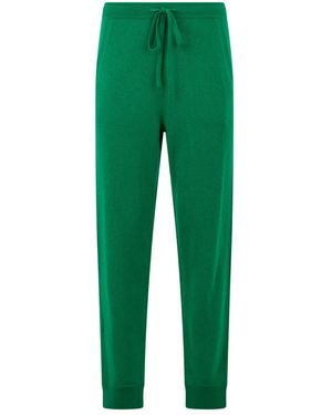 Valentino Garavani Sweatpants - Groen