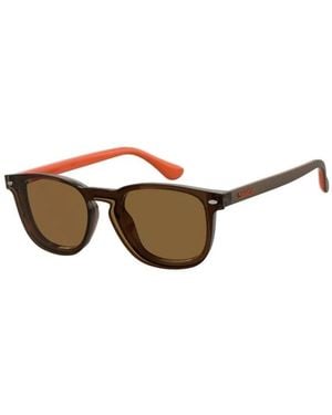Havaianas Sunglasses - Brown