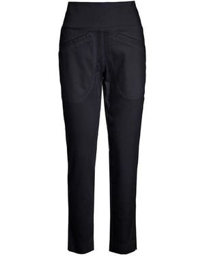 Bitte Kai Rand Slim-Fit Pants - Black