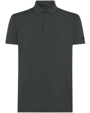 Rrd Summer Smart Polo - Grün