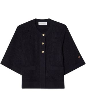 BUSNEL Cardigans - Blue