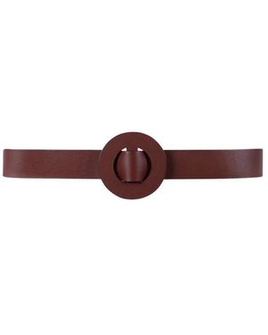 Cortana Belts - Marrone