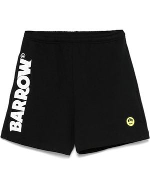 Barrow Casual Shorts - Black