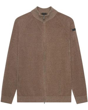 Unity Original Cardigans - Brown