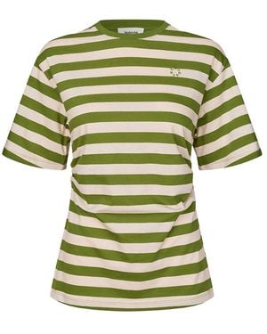 Modström Barneymd T-Shirt - Groen