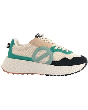 No Name Trainers - Blue