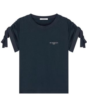 Givenchy T-Shirts - Blue