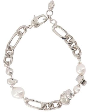 McQueen Bracelets - Metálico