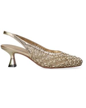 Marc Ellis Pumps - Bianco