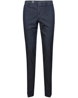 Rota Chinos - Blue