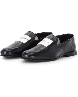 Givenchy Loafers - Zwart
