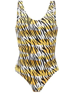 Reina Olga Swimsuits - Metallic
