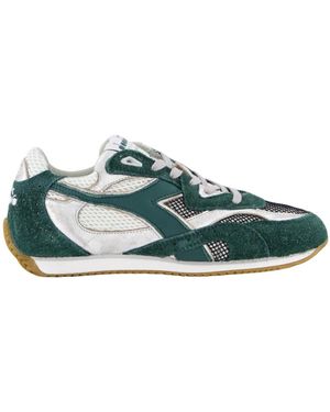Diadora Sneakers - Verde