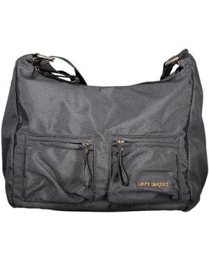 Laura Biagiotti Shoulder Bags - Grey