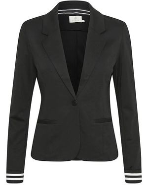 Kaffe Blazers - Negro