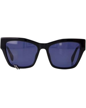 Zadig & Voltaire Zonnebrillen - Blauw