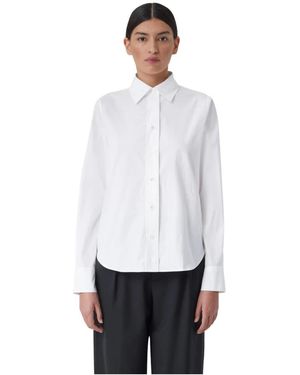 Closed Shirts - White