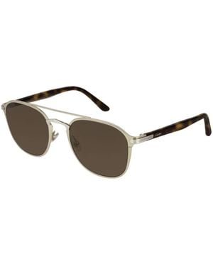 Cartier Sunglasses - Grey