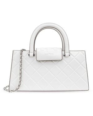 Tory Burch Handbags - Bianco