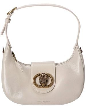 Kurt Geiger Shoulder Bags - Natural