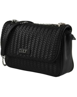 Cult Shoulder Bags - Noir