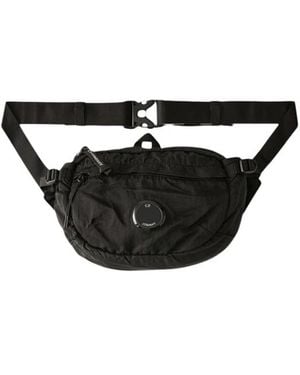 C.P. Company Belt Bags - Zwart