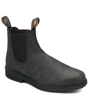 Blundstone Ankle Boots - Black