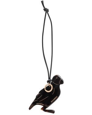 JW Anderson Necklaces - Nero