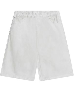 Entire studios Casual Shorts - Wit